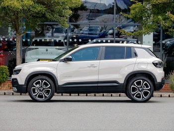 Used Jeep Avenger 2026 for sale - 79631278: Photo