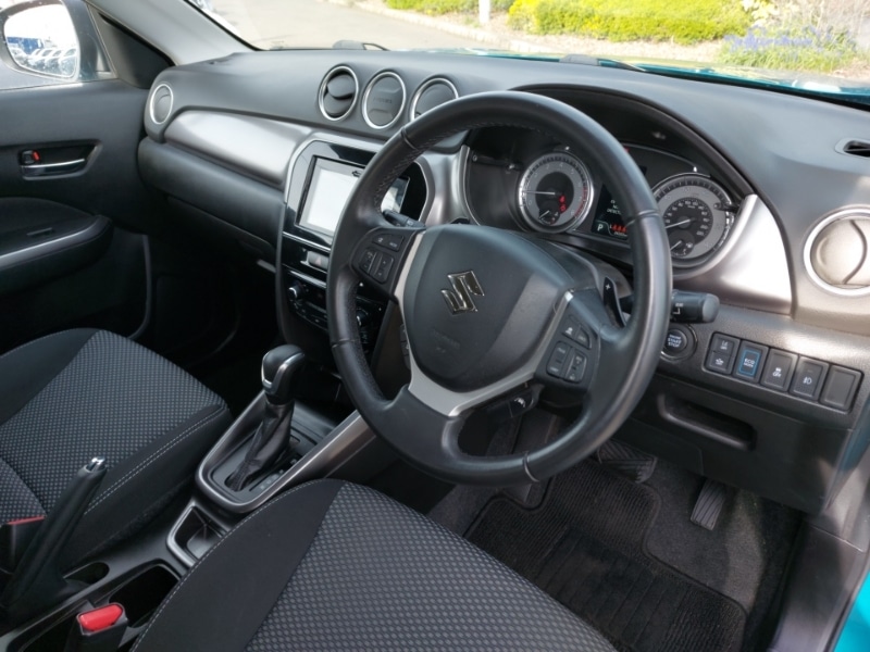 Used Suzuki Vitara 2023 for sale - 78032707: Photo 10