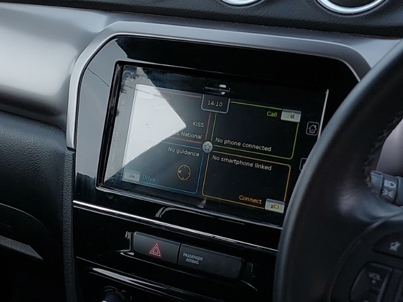 Used Suzuki Vitara 2023 for sale - 78032707: Photo 11