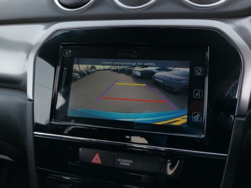 Used Suzuki Vitara 2023 for sale - 78032707: Photo 17