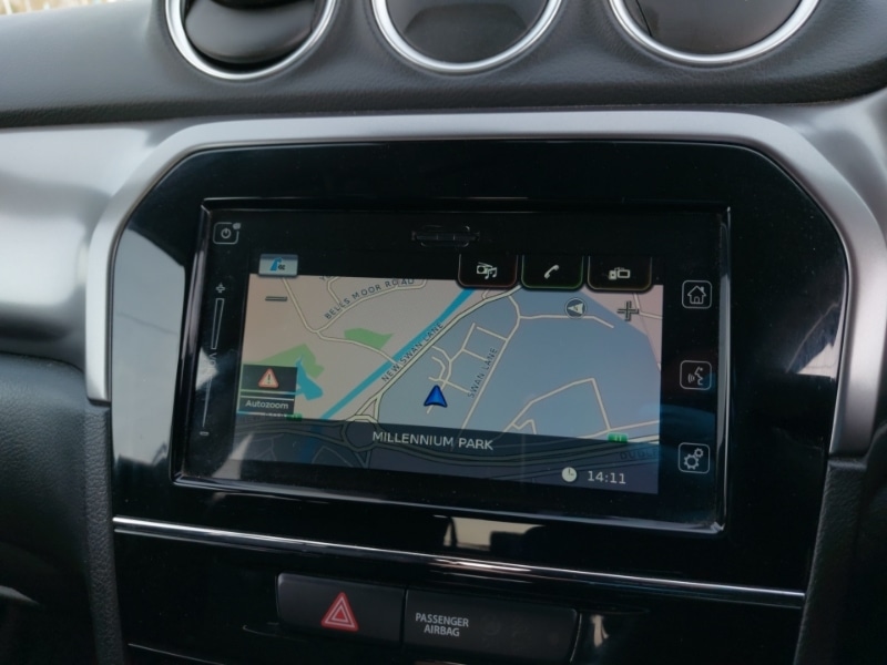 Used Suzuki Vitara 2023 for sale - 78032707: Photo 18