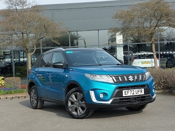 Used Suzuki Vitara 2023 for sale - 78032707: Photo