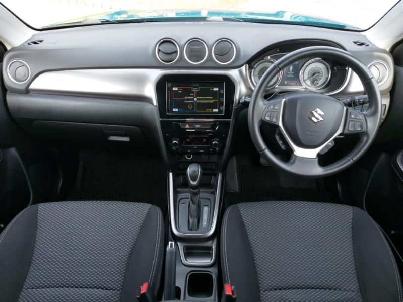 Used Suzuki Vitara 2023 for sale - 78032707: Photo 2