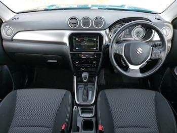 Used Suzuki Vitara 2023 for sale - 78032707: Photo