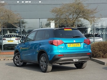 Used Suzuki Vitara 2023 for sale - 78032707: Photo