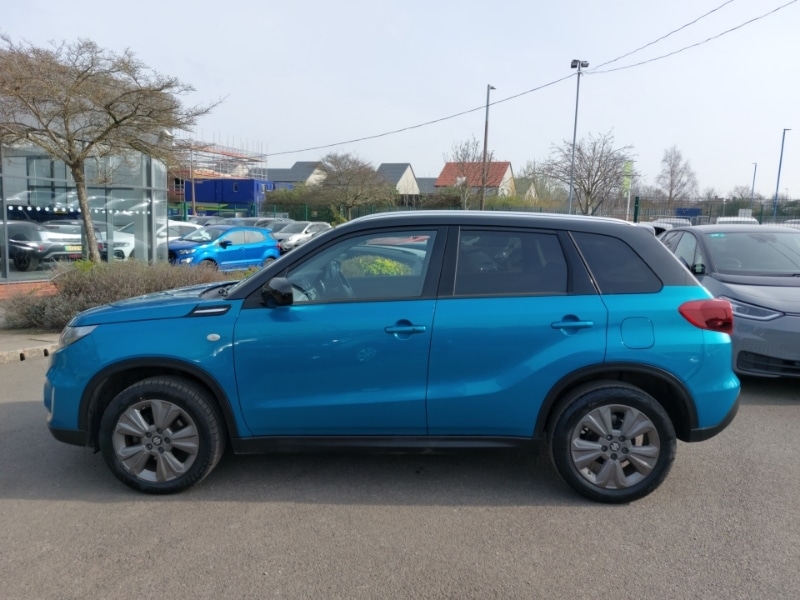 Used Suzuki Vitara 2023 for sale - 78032707: Photo 4