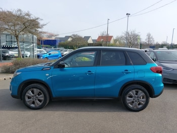 Used Suzuki Vitara 2023 for sale - 78032707: Photo