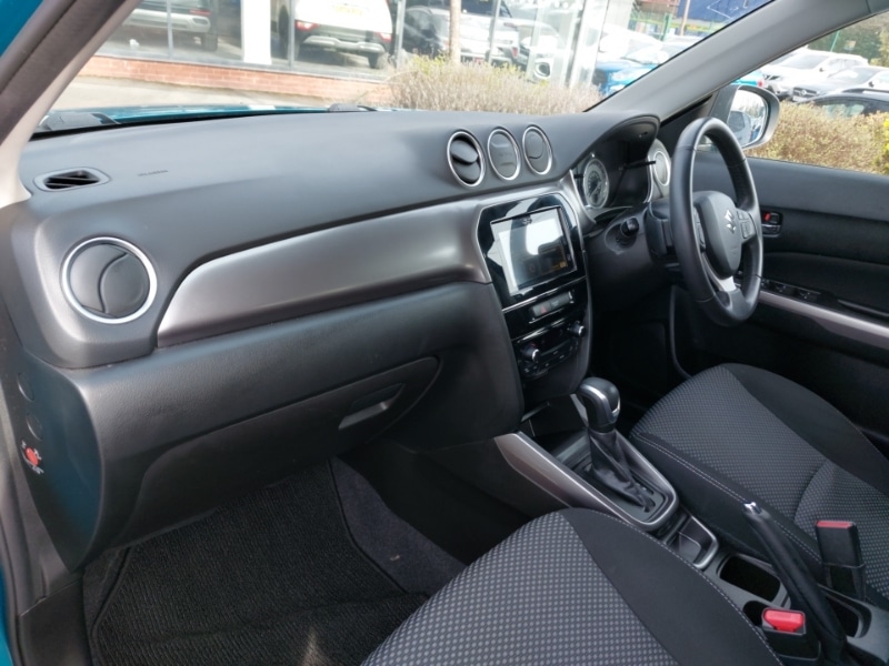 Used Suzuki Vitara 2023 for sale - 78032707: Photo 5