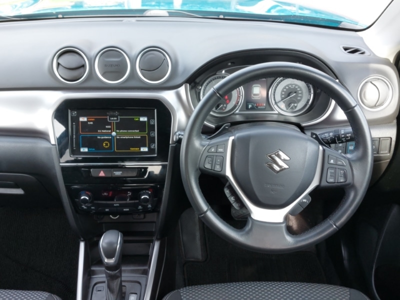 Used Suzuki Vitara 2023 for sale - 78032707: Photo 7