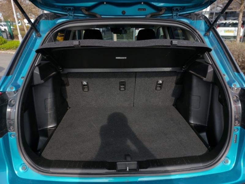 Used Suzuki Vitara 2023 for sale - 78032707: Photo 8