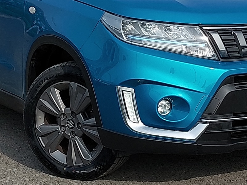 Used Suzuki Vitara 2023 for sale - 78032707: Photo 9