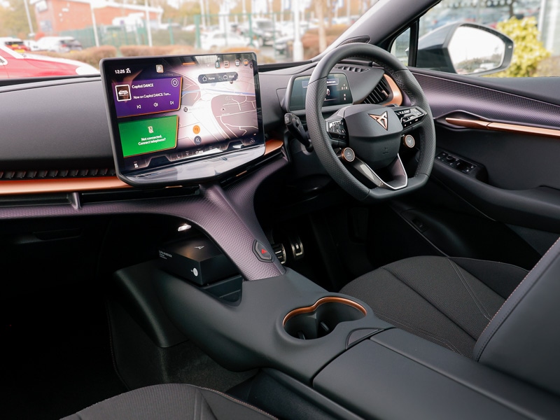 Used Cupra Tavascan 2025 for sale - 76864560: Photo 10