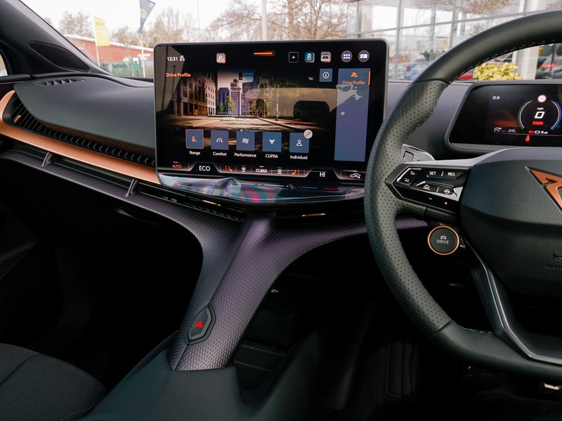 Used Cupra Tavascan 2025 for sale - 76864560: Photo 11