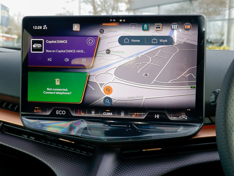 Used Cupra Tavascan 2025 for sale - 76864560: Photo 12