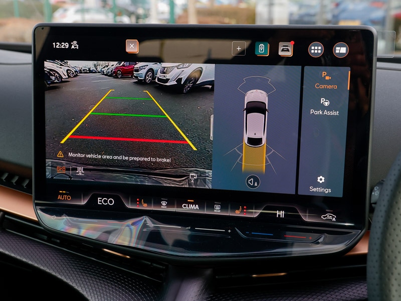 Used Cupra Tavascan 2025 for sale - 76864560: Photo 15