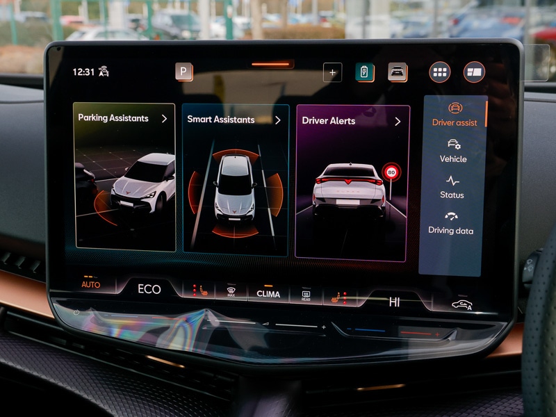 Used Cupra Tavascan 2025 for sale - 76864560: Photo 16