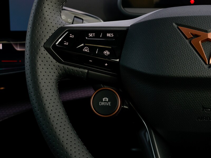 Used Cupra Tavascan 2025 for sale - 76864560: Photo 17