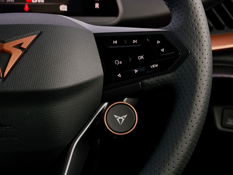 Used Cupra Tavascan 2025 for sale - 76864560: Photo 18