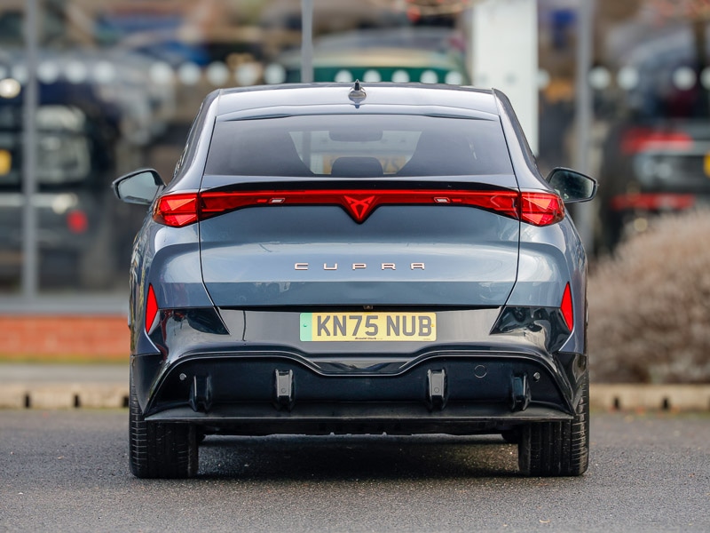 Used Cupra Tavascan 2025 for sale - 76864560: Photo 19