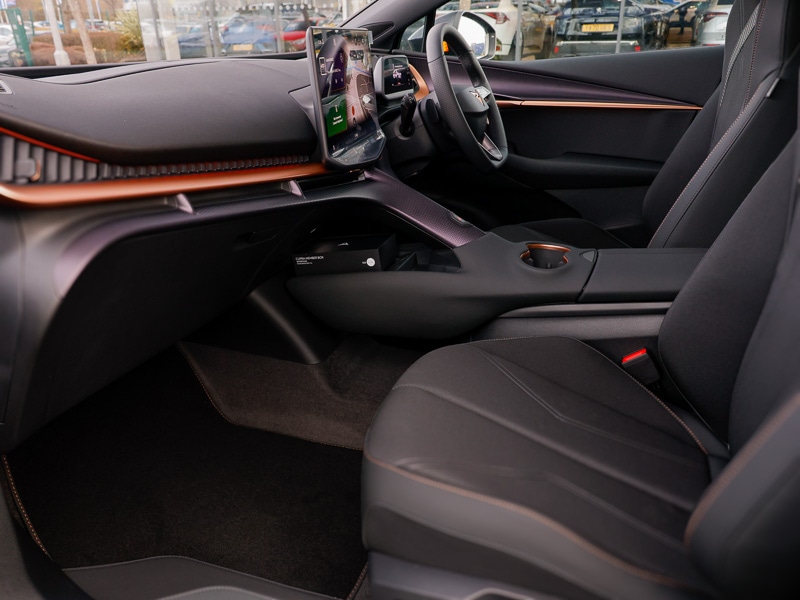 Used Cupra Tavascan 2025 for sale - 76864560: Photo 5