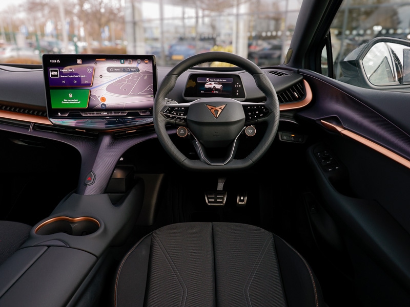 Used Cupra Tavascan 2025 for sale - 76864560: Photo 7