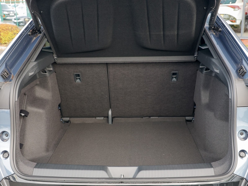 Used Cupra Tavascan 2025 for sale - 76864560: Photo 8