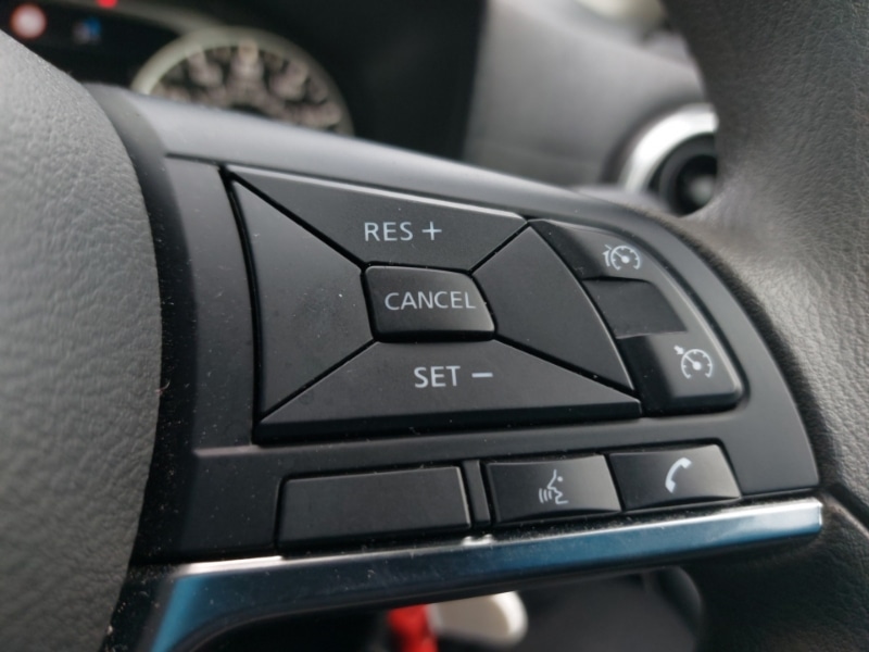 Used Nissan Juke 2025 for sale - 77028481: Photo 12