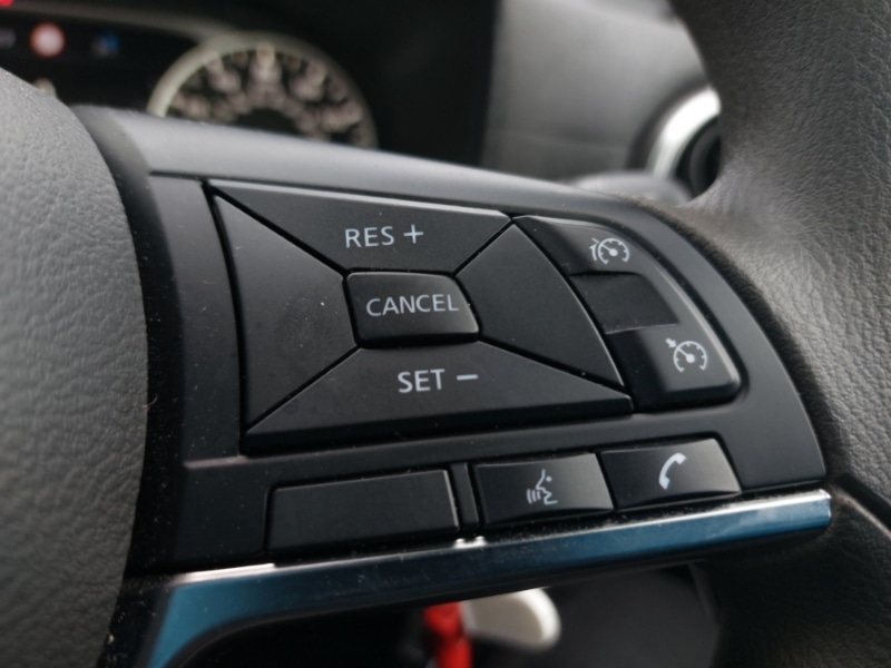 Used Nissan Juke 2025 for sale - 77028481: Photo 19