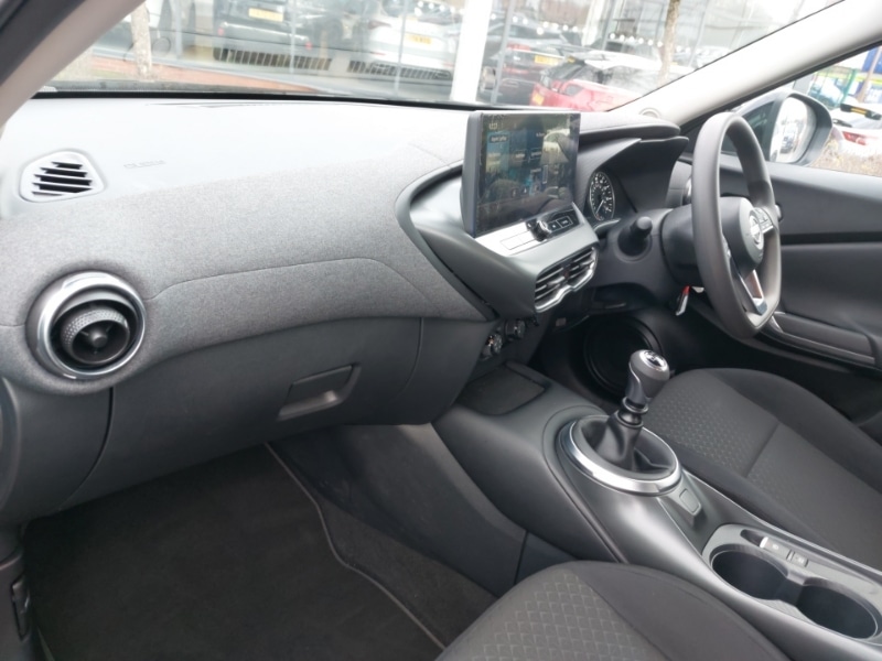 Used Nissan Juke 2025 for sale - 77028481: Photo 5