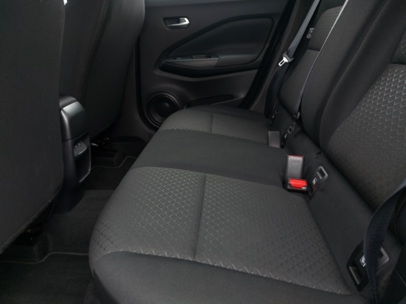 Used Nissan Juke 2025 for sale - 77028481: Photo 6