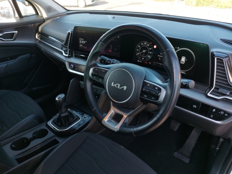 Used Kia Sportage 2022 for sale - 77750835: Photo 10