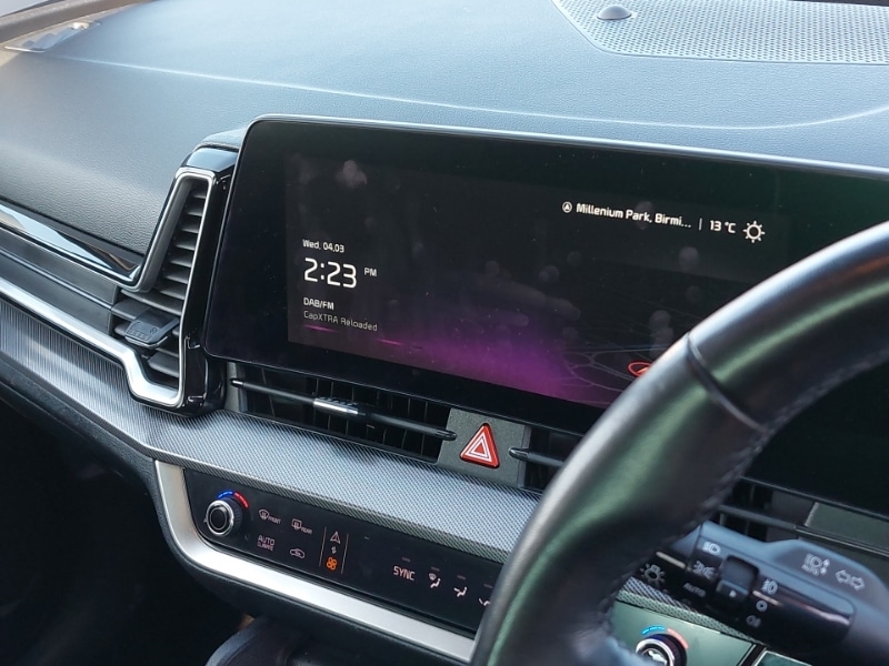 Used Kia Sportage 2022 for sale - 77750835: Photo 11