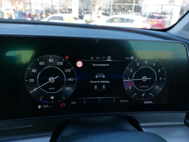 Used Kia Sportage 2022 for sale - 77750835: Photo 12