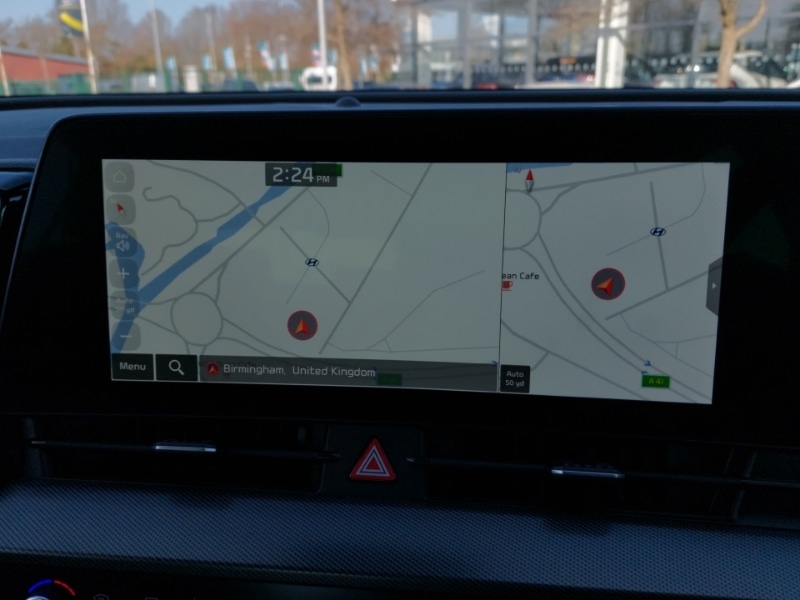 Used Kia Sportage 2022 for sale - 77750835: Photo 17