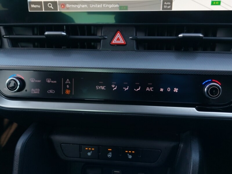 Used Kia Sportage 2022 for sale - 77750835: Photo 18