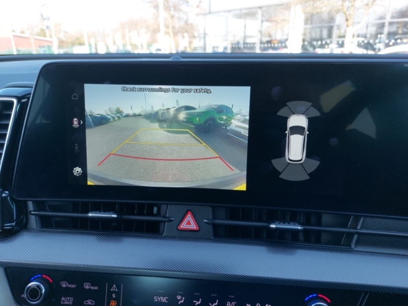 Used Kia Sportage 2022 for sale - 77750835: Photo 19