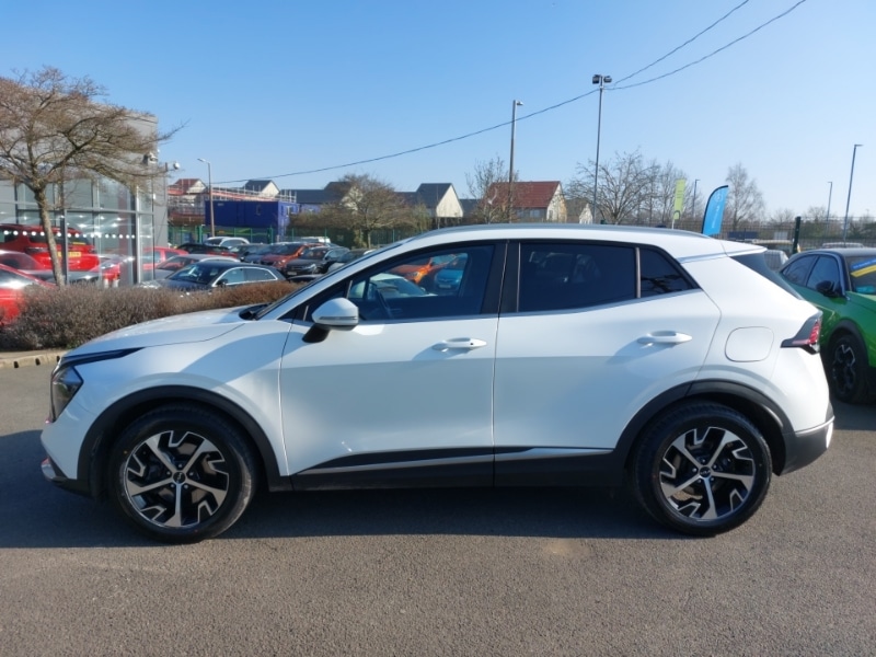 Used Kia Sportage 2022 for sale - 77750835: Photo 4