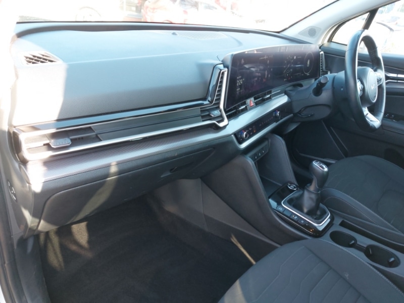 Used Kia Sportage 2022 for sale - 77750835: Photo 5