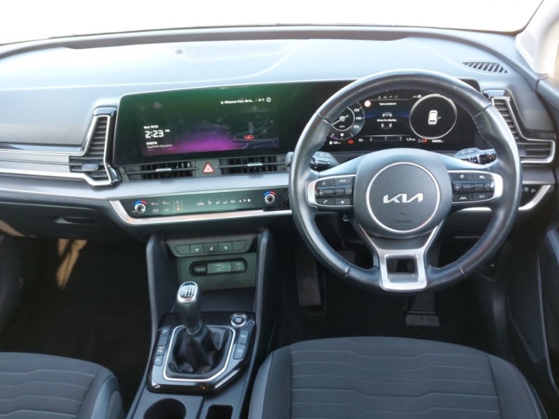 Used Kia Sportage 2022 for sale - 77750835: Photo 7