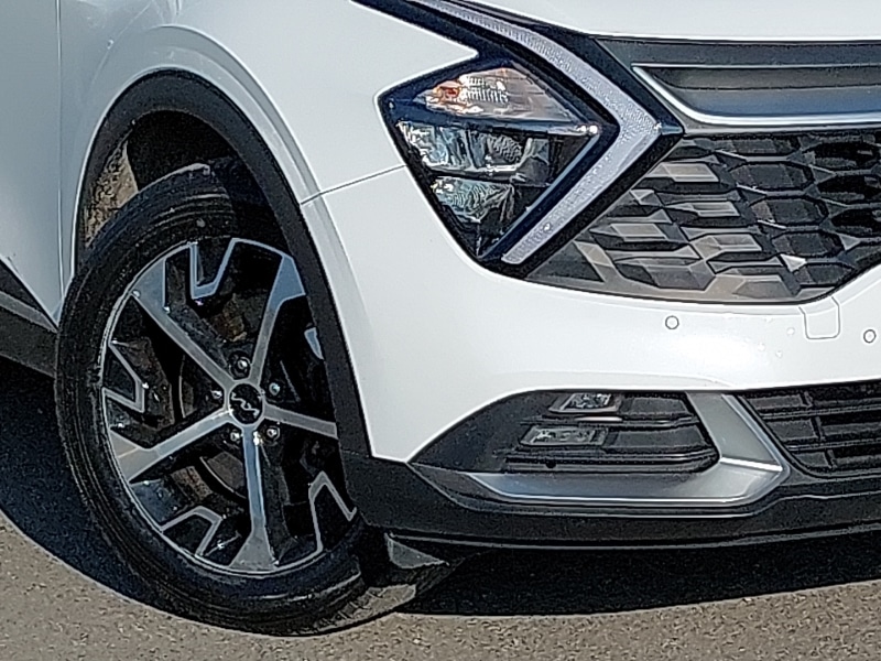 Used Kia Sportage 2022 for sale - 77750835: Photo 9