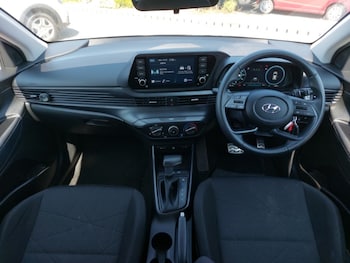 Used Hyundai BAYON 2023 for sale - 79231910: Photo
