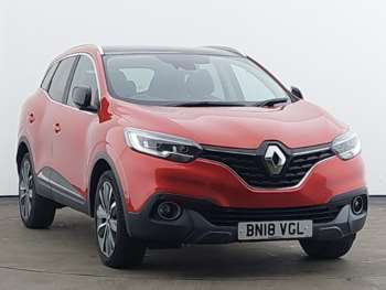 2018 - 1.2 TCE Signature S Nav 5dr