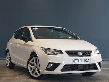 SEAT - Ibiza
