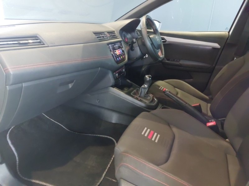 Used SEAT Ibiza 2020 for sale - 76130191: Photo 5