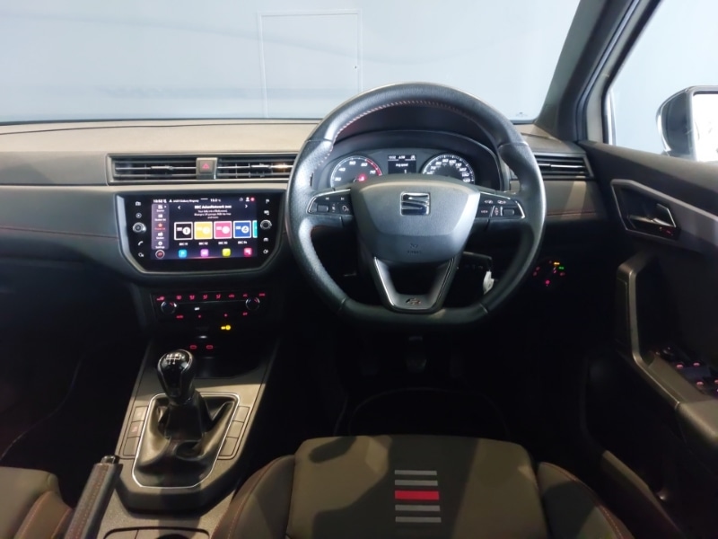 Used SEAT Ibiza 2020 for sale - 76130191: Photo 7