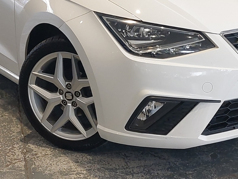 Used SEAT Ibiza 2020 for sale - 76130191: Photo 9