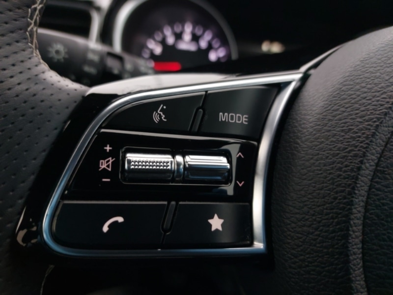 Used Kia Ceed 2022 for sale - 76556318: Photo 13