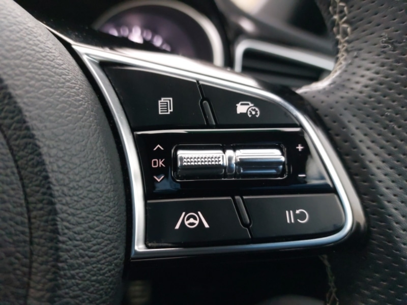 Used Kia Ceed 2022 for sale - 76556318: Photo 14