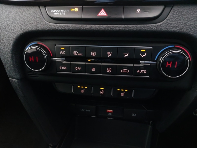 Used Kia Ceed 2022 for sale - 76556318: Photo 17