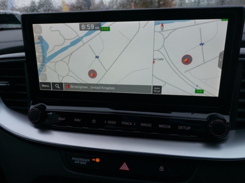 Used Kia Ceed 2022 for sale - 76556318: Photo 18